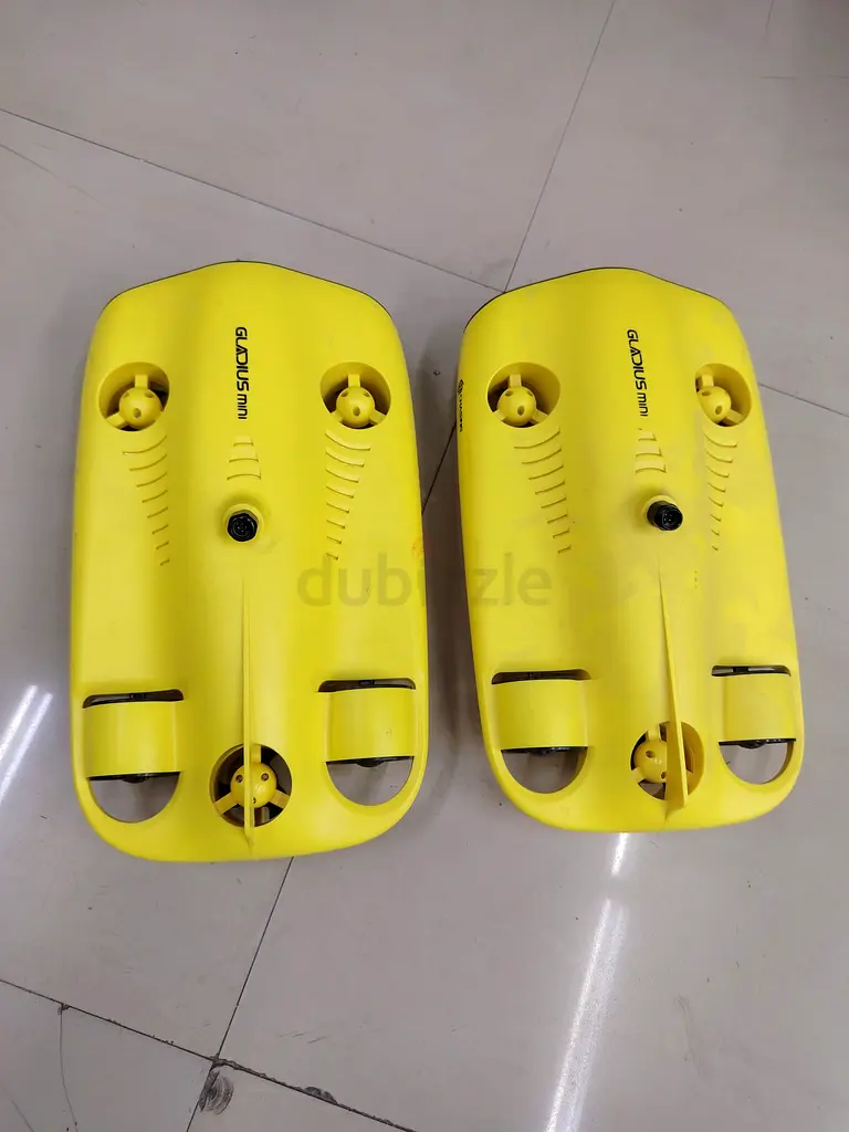 Gladius mini underwater drones65073393951747110