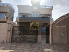 The villa is designed for families and offers a comfortable and safe living environment in a distinc