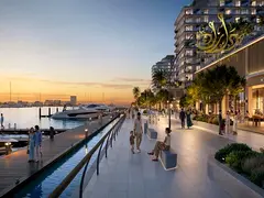 ""SEA VIEWS--EMAAR AUREA--LUXURY MARINA""