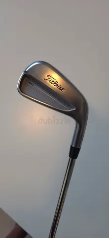 Titleist Golf Iron 6 to 9 Iron T150 (2025)