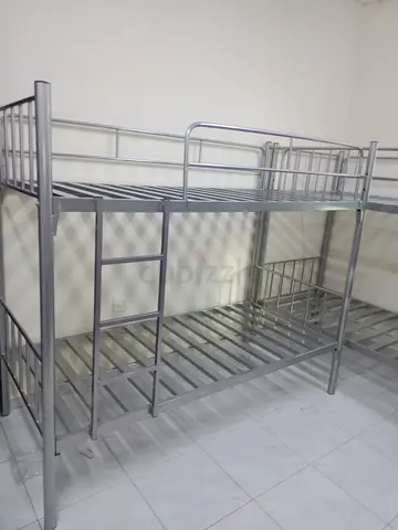 Bank bed frame selling