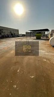 A prime location for rent in Umm Al Quwain, in the Umm Al Thu'ub area. It is ideal for those who