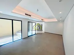Brand New 3BedRoom D type For Rent in Sustainable City Ready to Move