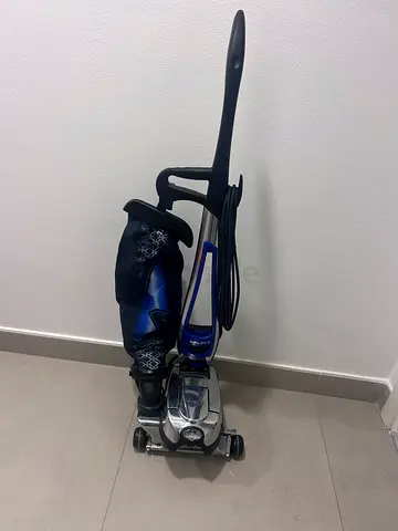 High-Performance Vacuum Cleaner for Sale - Kirby Brand. it has a lifetime global warranty.