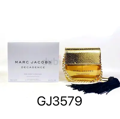 Marc Jacobs Decadence, perfume 100ml
