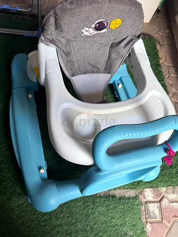 Baby walker