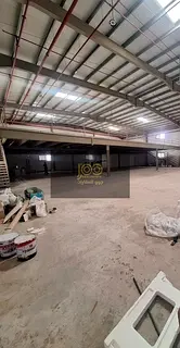 Electricity 80/ Premium mezzanine/ Available for all commercial or storage activities