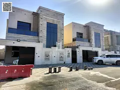 Spacious 5BR Villa in Al Helio 2 | 3300 sqft BUA | Central AC | Prime Location Near Al Zubair St &am