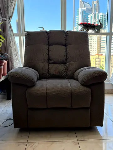 Easy Chair