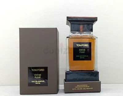 Tom Ford Ébène Fumé Eau de Parfum - 100 ml