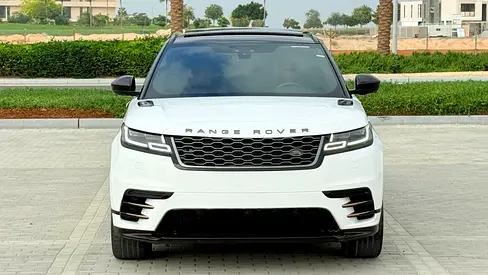 رنيج روفر فيلر R موديل 2020