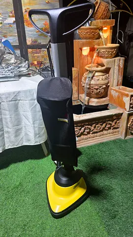 Kärcher FP 303 Vacuum Cleaner - Powerful Cleaning Solution