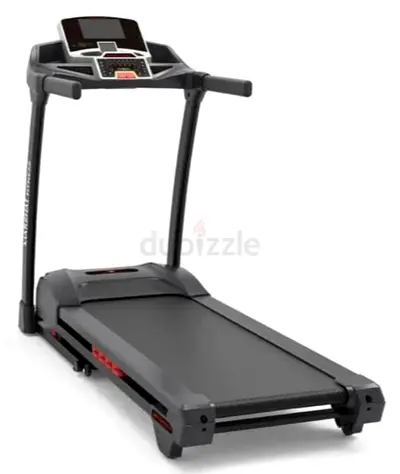 Premium Folding Treadmill with Incline  Decline Modes MF-TM2303