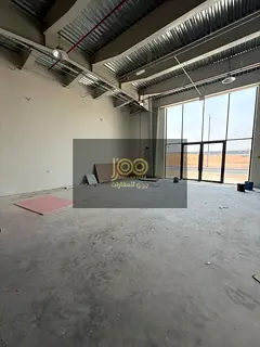 Large and distinctive warehouse in Umm Al Quwain Industrial Area / Electricity 232 / For all activit