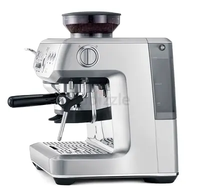 Sage The Barista Express Impress