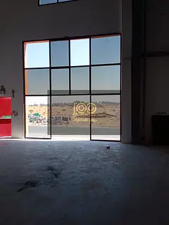 A warehouse for rent in Umm Al Thu'ub is a suitable space for various commercial and industrial 