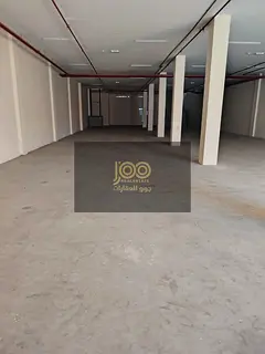 Warehouse with Mezzanine for Rent – Large Space &amp; 40 kW Power