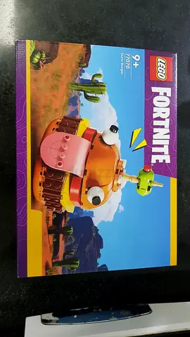 Lego Fortnite Durrr Burger 77070