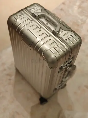 Luggage super master