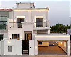 prime location on the main road