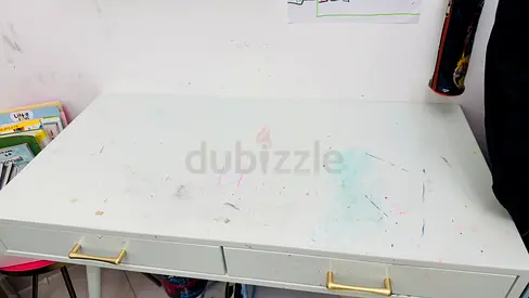 Study table for sale