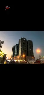 2 Bedroom Apartment for Sale in Horizon Tower | Open View | Ready to Move In