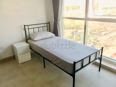 Premium Furnished Bedspace For Men- Union Metro Station