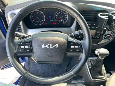 2022 KIA BONGO — фото 9