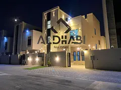 🏡 Villa for Sale – Modern Design &amp; Premium Finishing