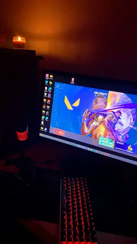 Best Gaming PC  Monitor