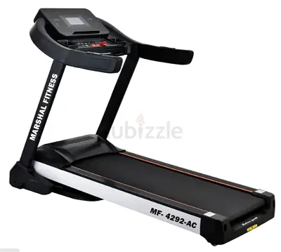 Home Use Treadmill 6.0 HP Motor | MFKS-1934-55CM