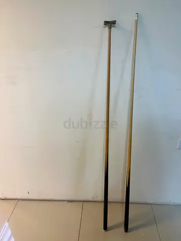 High-Quality Billiards Cue Stick