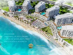 Sea View | High ROI Waterfront Apartment | Prime Investment |Freehold