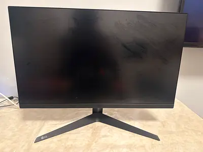 LG Gaming Monitor For Sale