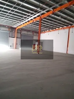 Suitable for various commercial and industrial activities. Electricity 40