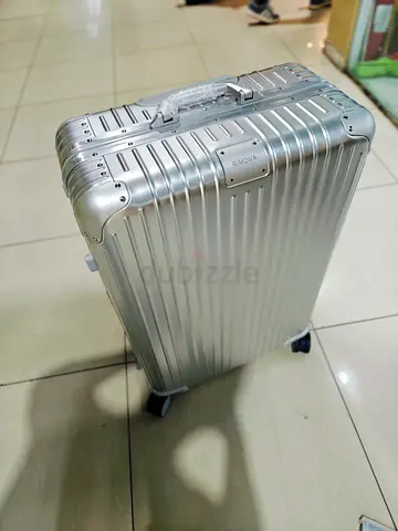 Luggage rimowa