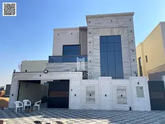 A unique opportunity to own a luxurious villa with a high-end European finish