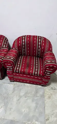 3+1+1 Sofa for sale