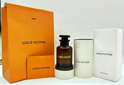 Louis Vuitton Étoile de Parfum - Ombre Nomade Perfume Set