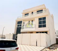 Brand New 5BEDROOM For Sale in Hoshi (All Room Master)And Wardrobes
