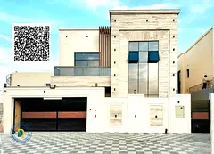 For sale: 5-bedroom villa in Al-Haliyo 2 area. Price includes registration fees.