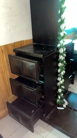 Elegant Wooden Chest of Drawers for Sale