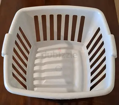 Laundry Basket سلة غسيل