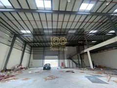Warehouse for Rent – 15,000 Sq Ft, 136 kVA Power, AED 550K Annual Rent, 5% VAT, 10% Security Chequ