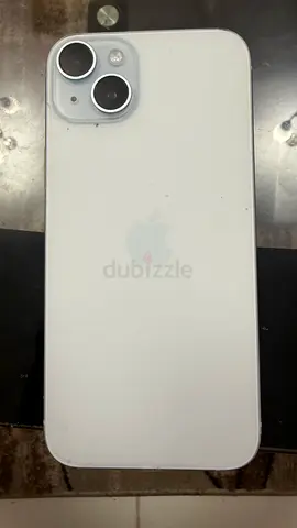 Apple iPhone 15 plus