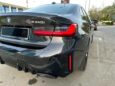 2026 BMW 3-SERIES — миниатюра 10