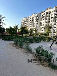 **Own a 2-Bedroom Apartment in One of the Best Investment Projects with a 5% Down Payment of AED 40,