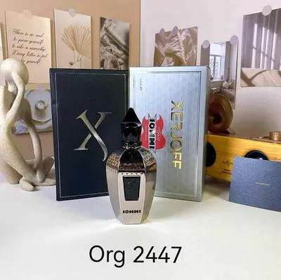 Luxury Xerjoff Perfume for Sale