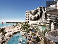 4BR Sunset Luxury at Nikki Beach Residences