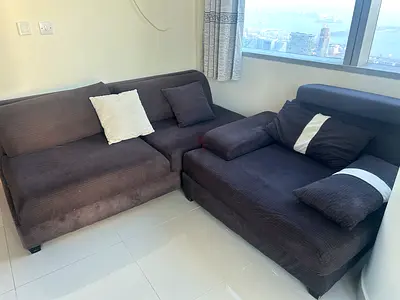 Sofa set